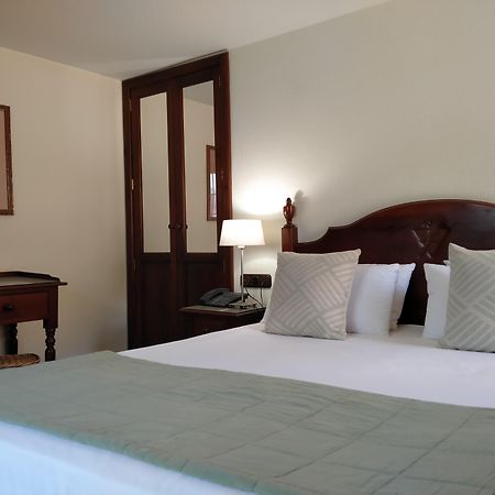 Hotel Rural Victoria - La Orotava Zewnętrze zdjęcie