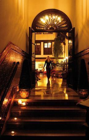 Hotel Rural Victoria - La Orotava Zewnętrze zdjęcie