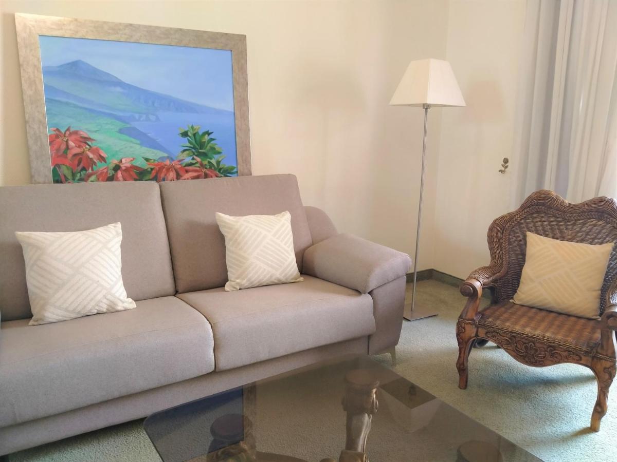 Hotel Rural Victoria - La Orotava Zewnętrze zdjęcie