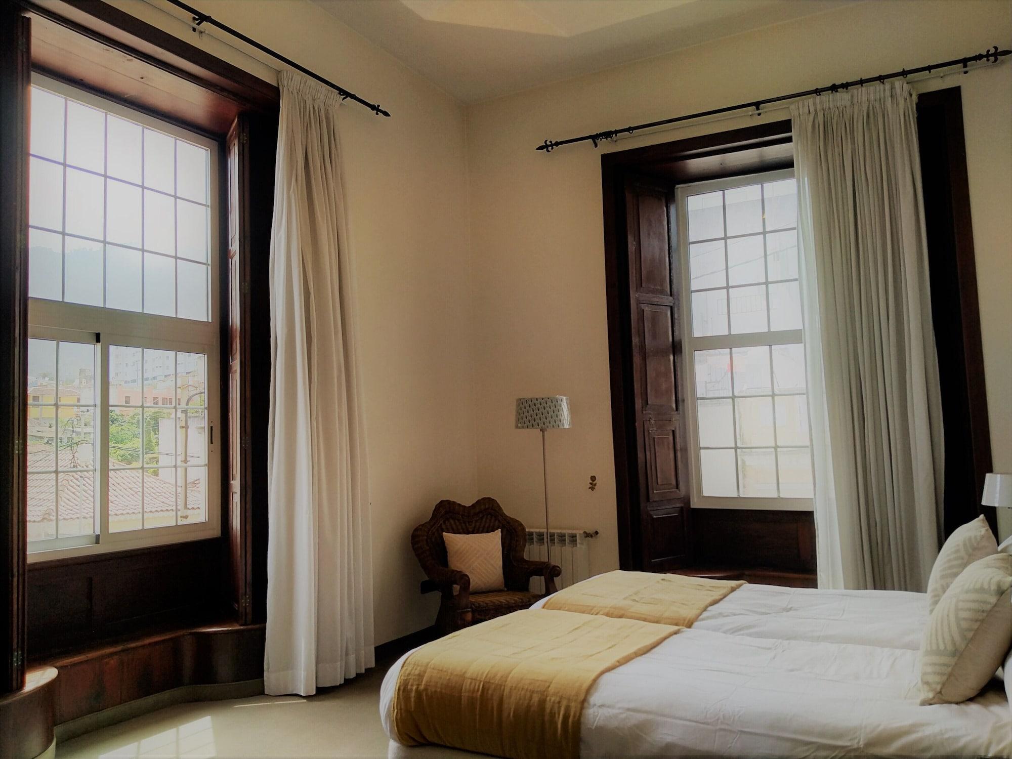 Hotel Rural Victoria - La Orotava Zewnętrze zdjęcie