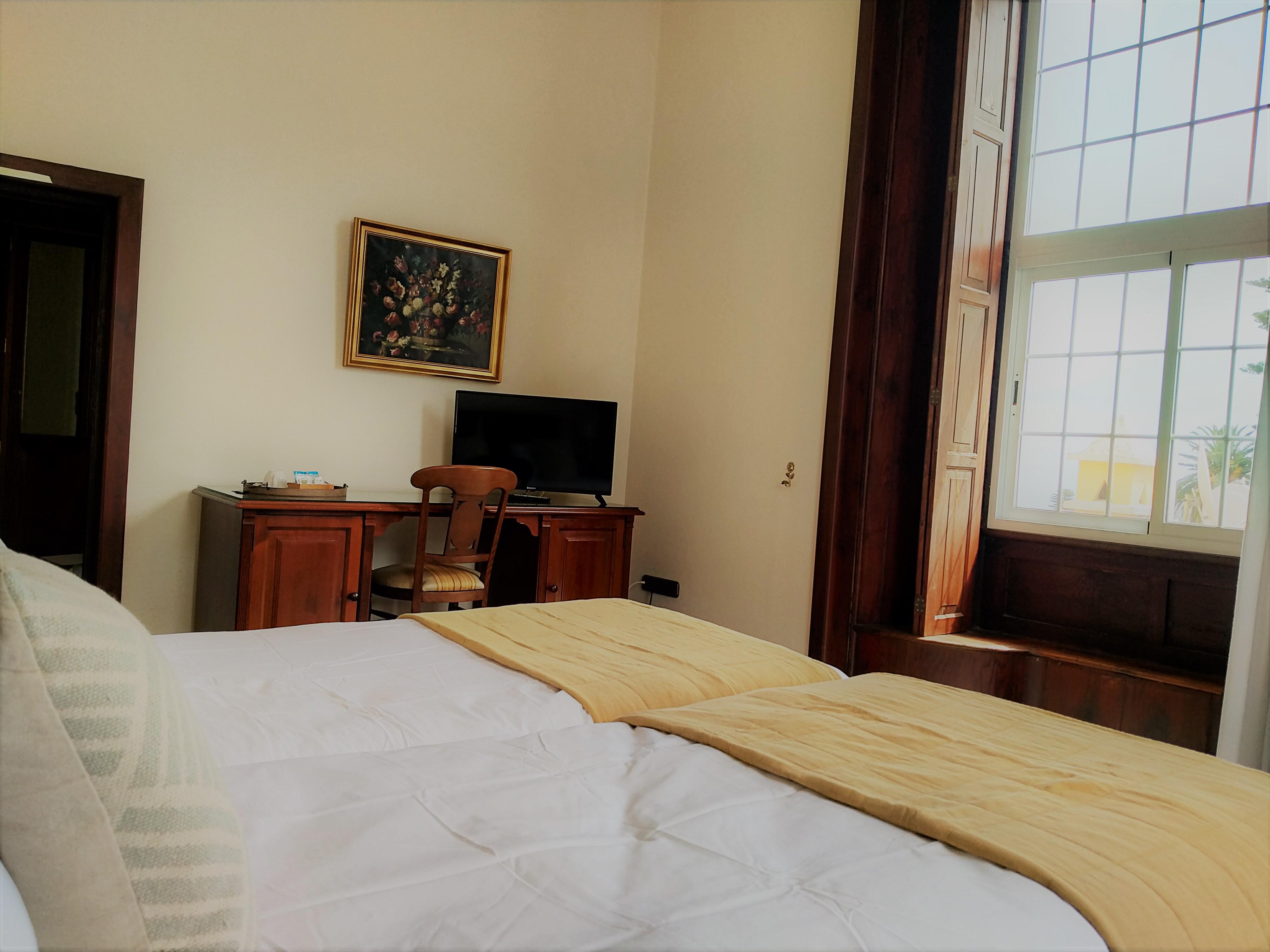 Hotel Rural Victoria - La Orotava Zewnętrze zdjęcie