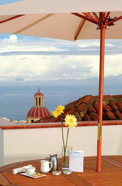 Hotel Rural Victoria - La Orotava Udogodnienia zdjęcie