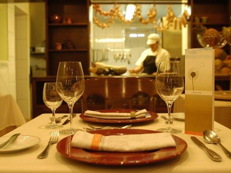 Hotel Rural Victoria - La Orotava Zewnętrze zdjęcie