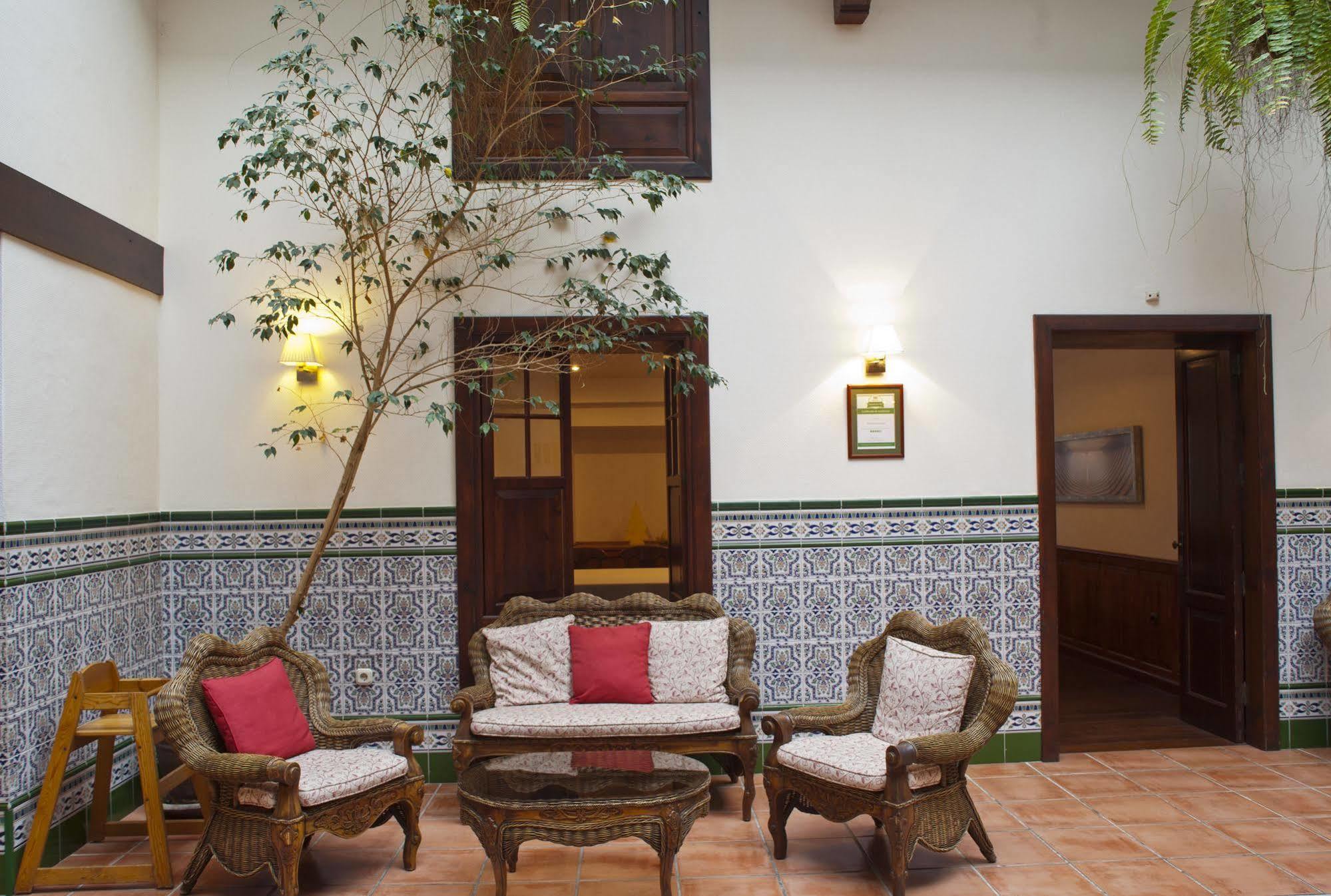 Hotel Rural Victoria - La Orotava Zewnętrze zdjęcie