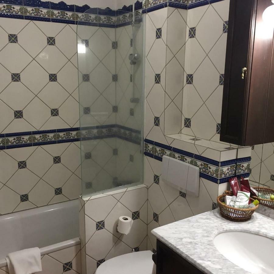 Hotel Rural Victoria - La Orotava Zewnętrze zdjęcie