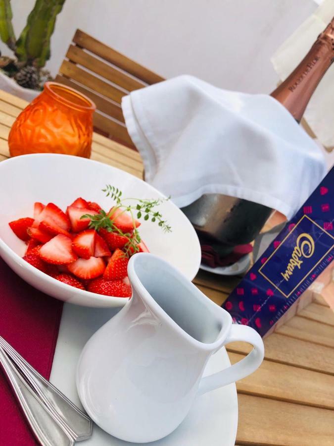 Hotel Rural Victoria - La Orotava Zewnętrze zdjęcie