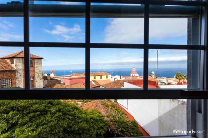 Hotel Rural Victoria - La Orotava Zewnętrze zdjęcie